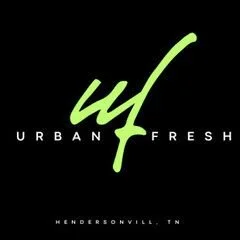 Urban Fresh Cabinet Refinishing