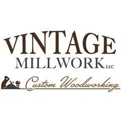 Vintage Millwork,Llc