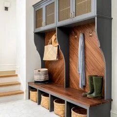 Woodshop Qc