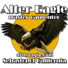 Alter Eagle