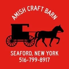 Amish Craft Barn