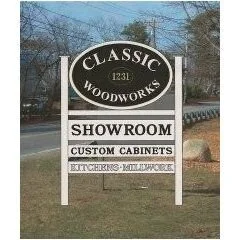 Classic Woodworks, Inc.