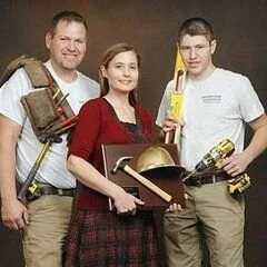 Confident Home Solutions Carpenter/Remodeling