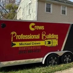 Crews Professional Building