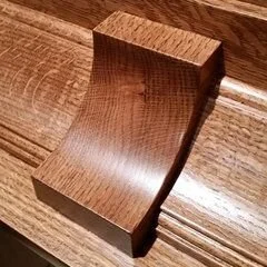 Custom Woodgrains