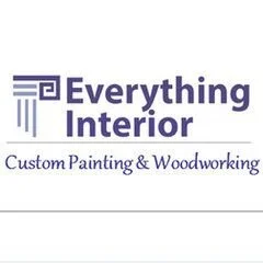 Everything Interior Painting And Woodwork