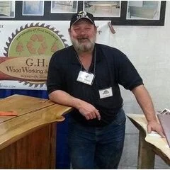 G.H. Woodworking & Sawmill