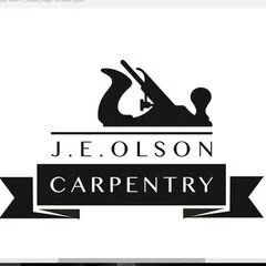J.E. Olson Carpentry Llc
