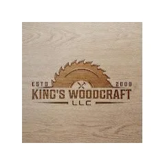 King'S Woodcraft Llc
