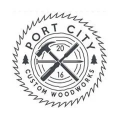 Port City Custom Woodworks