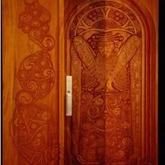 Renfree Carving Studio