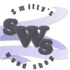 Smitty'S Wood Shop