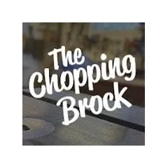 The Chopping Brock