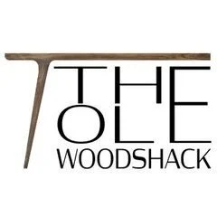 The Ole Wood Shack