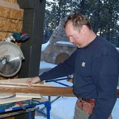 West Branch Carpentry Llc