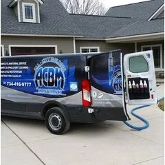 All-City Building Maintenance