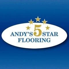 Andy'S 5 Star Flooring
