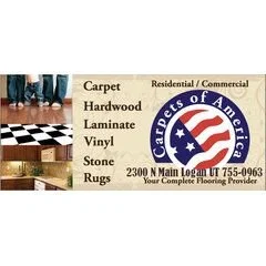 Carpets Of America