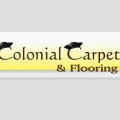 Colonial Carpet & Flooring