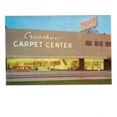 Crenshaw Carpet Center