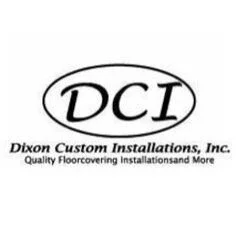 Dixon Custom Installations Inc