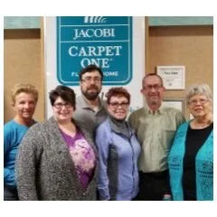 Jacobi Carpet One Hastings & Kearney