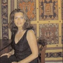 Pari Rugs