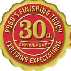 Rogo'S Finishing Touch