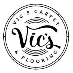 Vic'S Carpet & Flooring