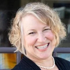 Amy Woidtke:  Making Space For You