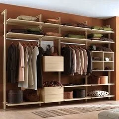 Astoria Closets, Inc.