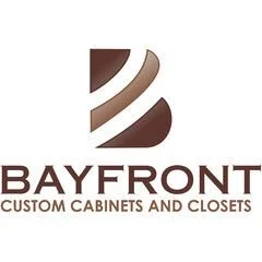 Bayfront Custom Cabinets And Closets