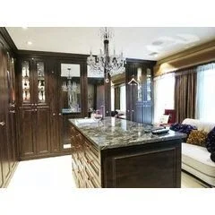 Capitol Closet Design