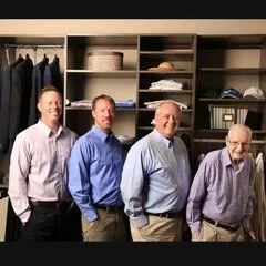 Carolina Closets Of Asheville