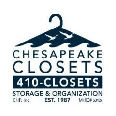 Chesapeake Closets