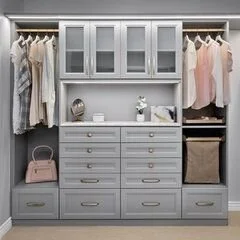 Closet DéCor & More