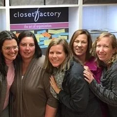 Closet Factory - Raleigh