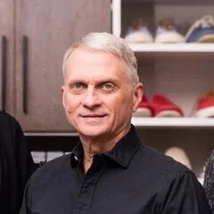 Closets By Mckenry