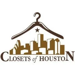 Closets Of Houston