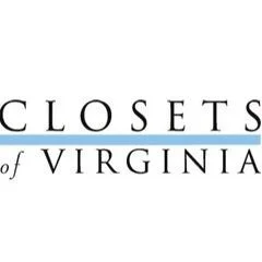 Closets Of Virginia