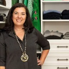 Closets Redesigned