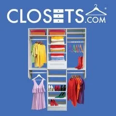 Closetsdotcom
