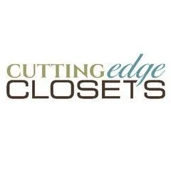 Cutting Edge Closets
