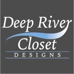 Deep River Closet Designs