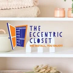 Info @The Eccentric Closet