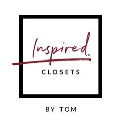Inspired Closets By Tom