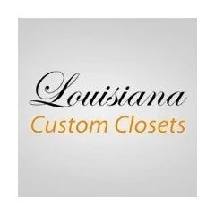 Louisiana Custom Closets