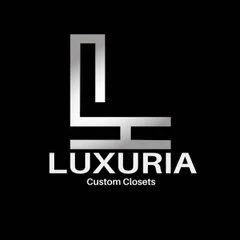 Luxuria Closets & Cabinets, Llc