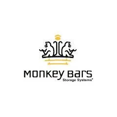 Monkey Bar Storage Solutions