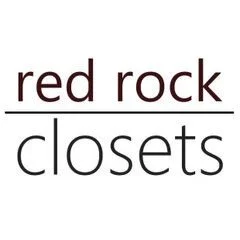 Red Rock Closets